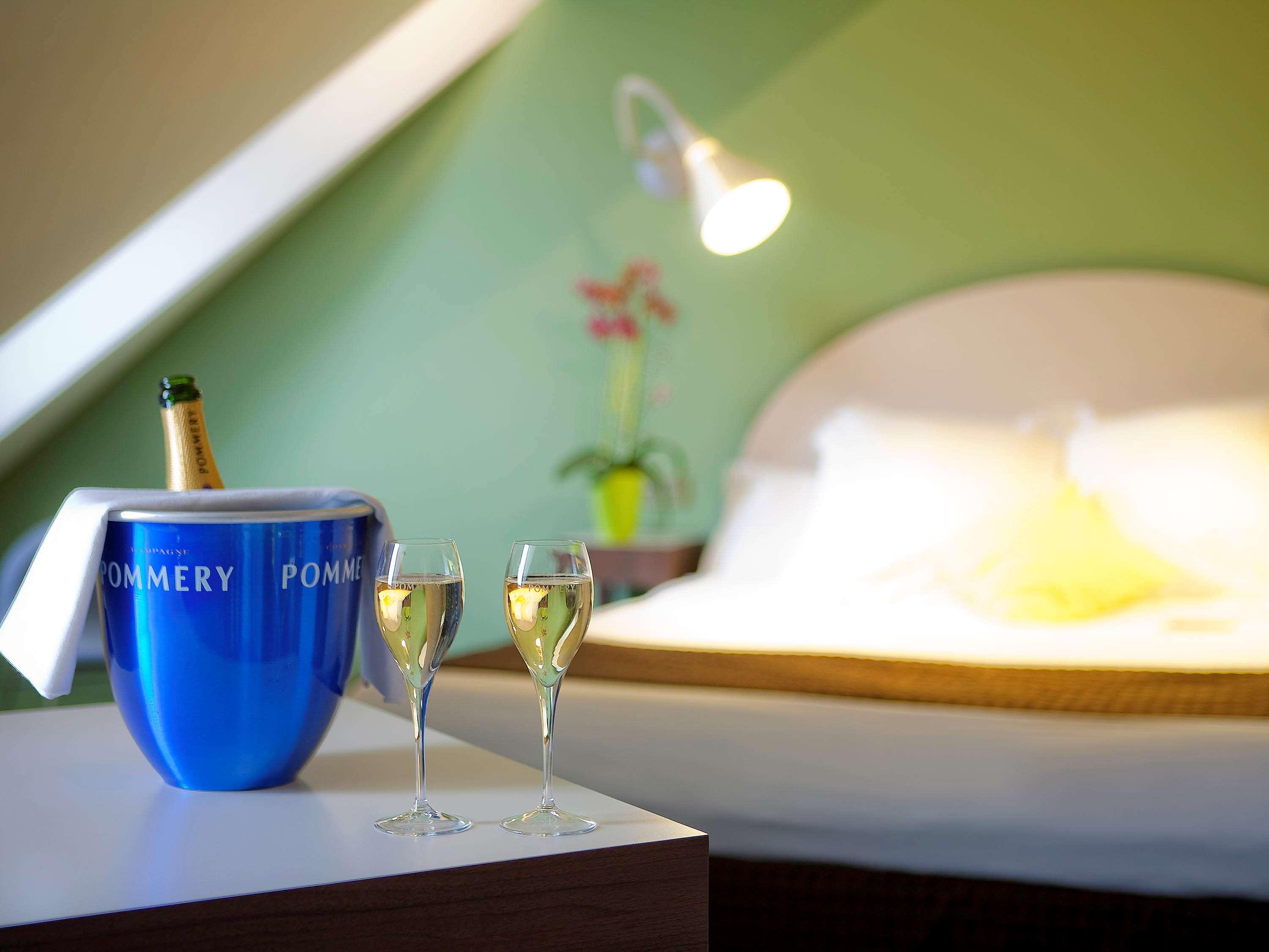 Mercure Strasbourg Centre Gare Bagian luar foto