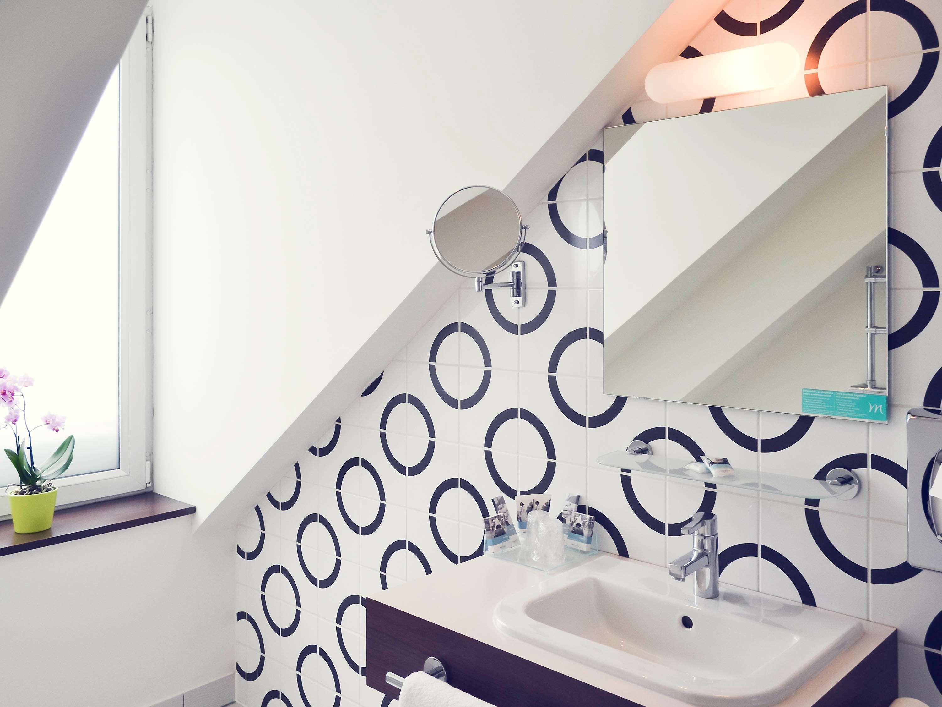 Mercure Strasbourg Centre Gare Bagian luar foto