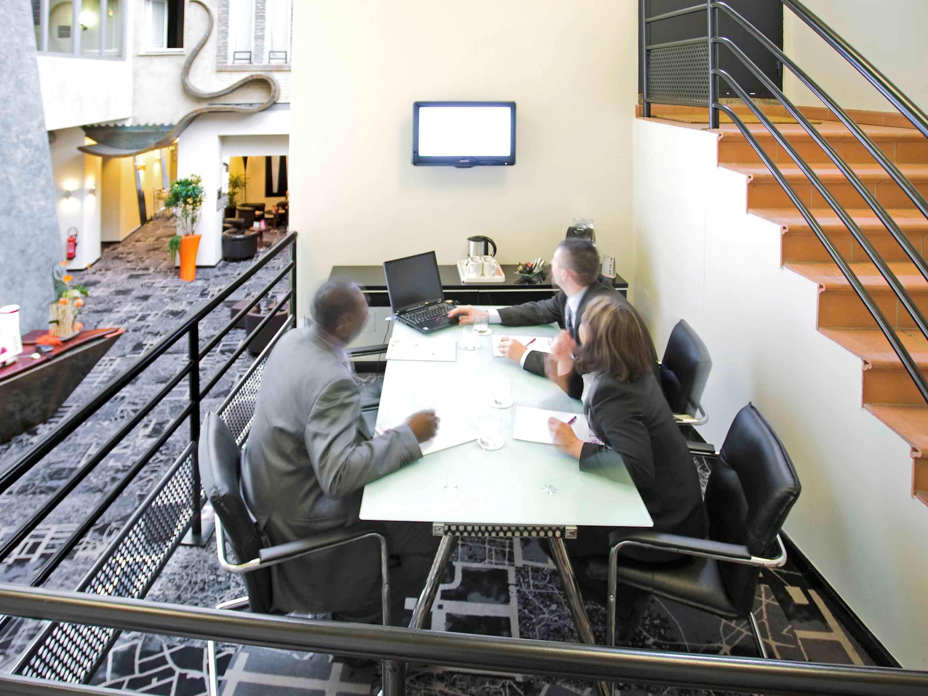Mercure Strasbourg Centre Gare Bagian luar foto