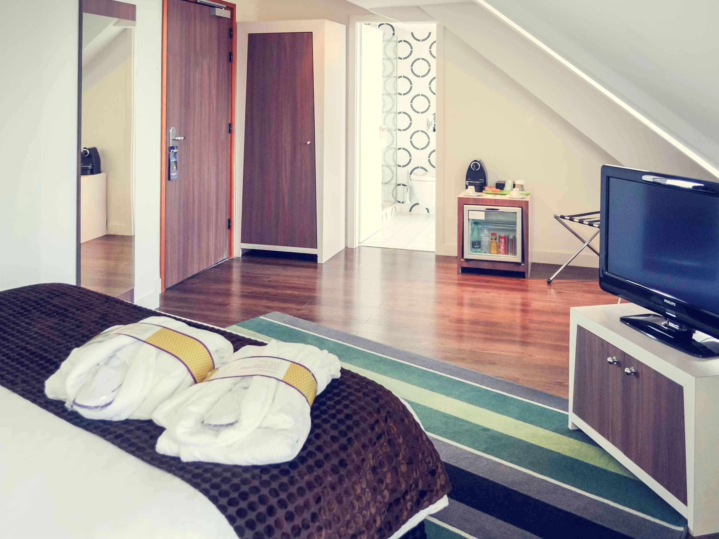 Mercure Strasbourg Centre Gare Bagian luar foto