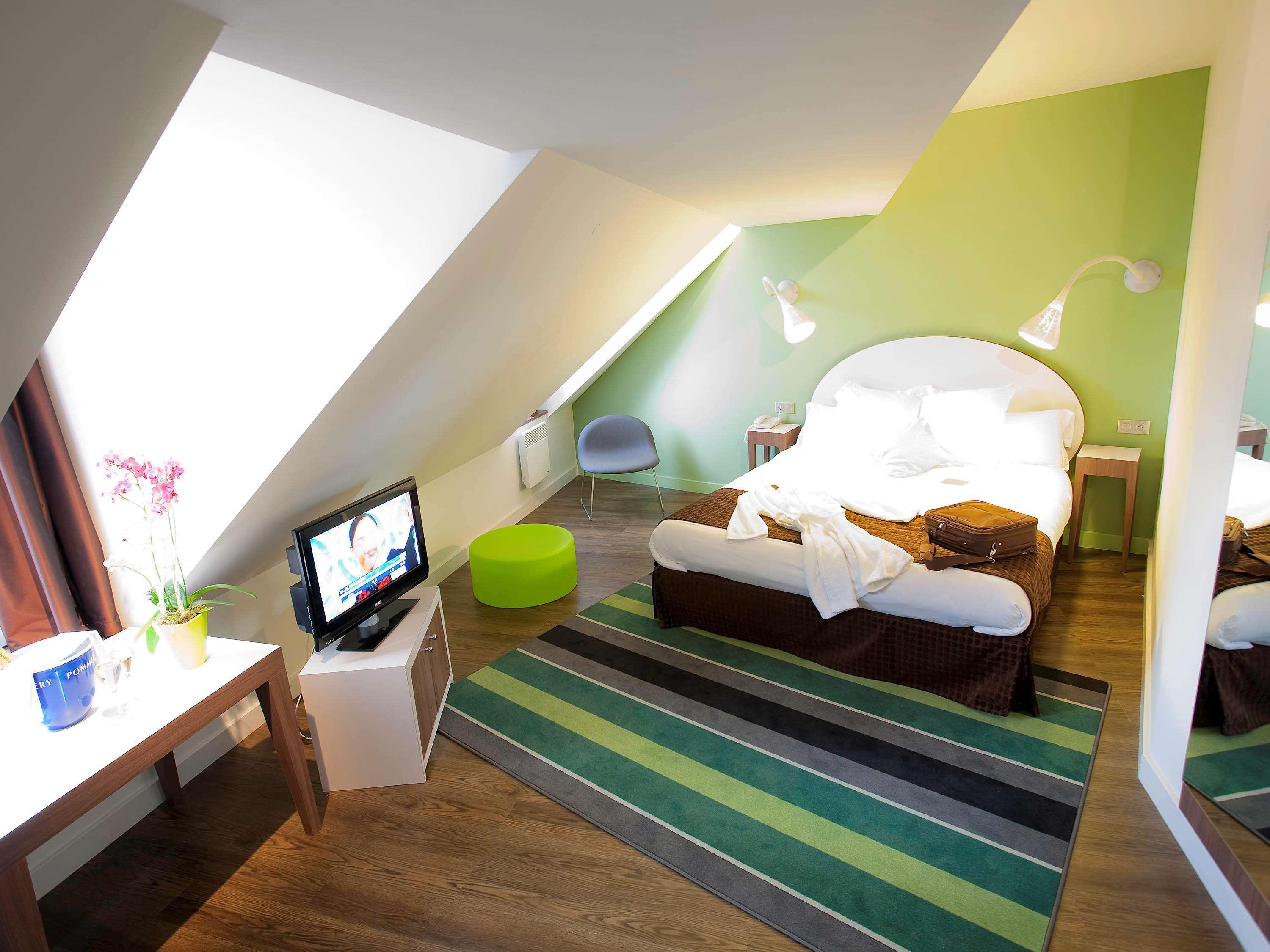 Mercure Strasbourg Centre Gare Bagian luar foto