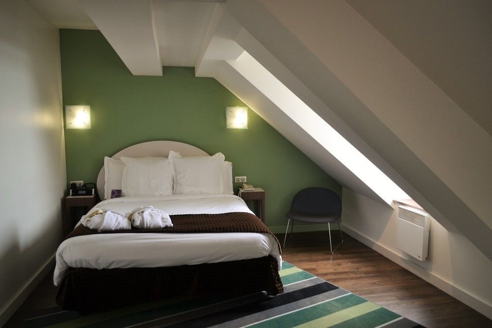 Mercure Strasbourg Centre Gare Bagian luar foto