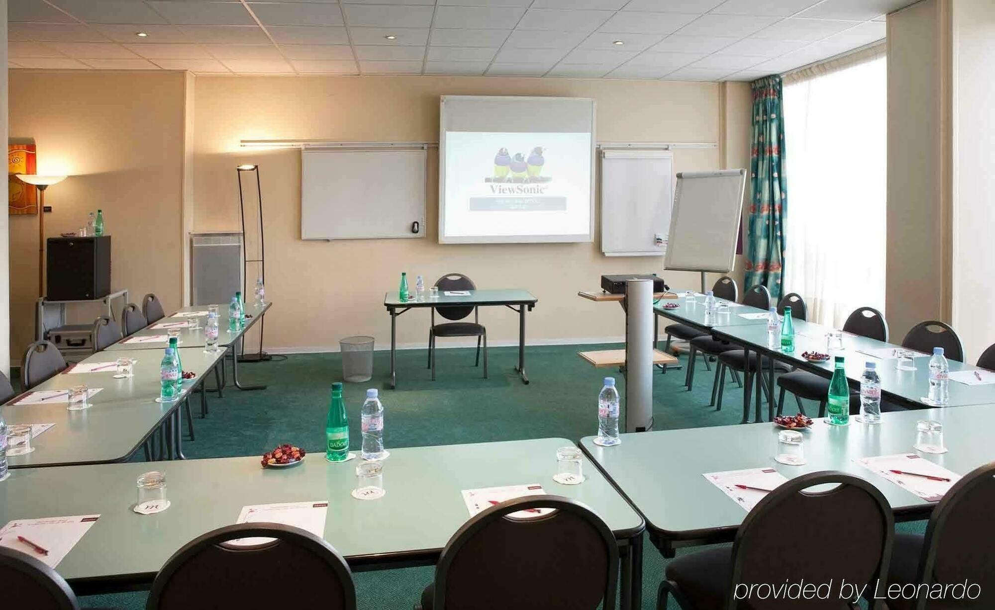 Mercure Strasbourg Centre Gare Bagian luar foto